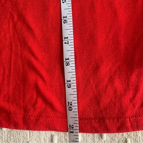 Coca Cola New York Crop Midriff T-shirt size M - Picture 9 of 13